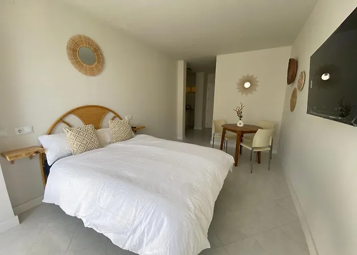Great Studio Near The Sea