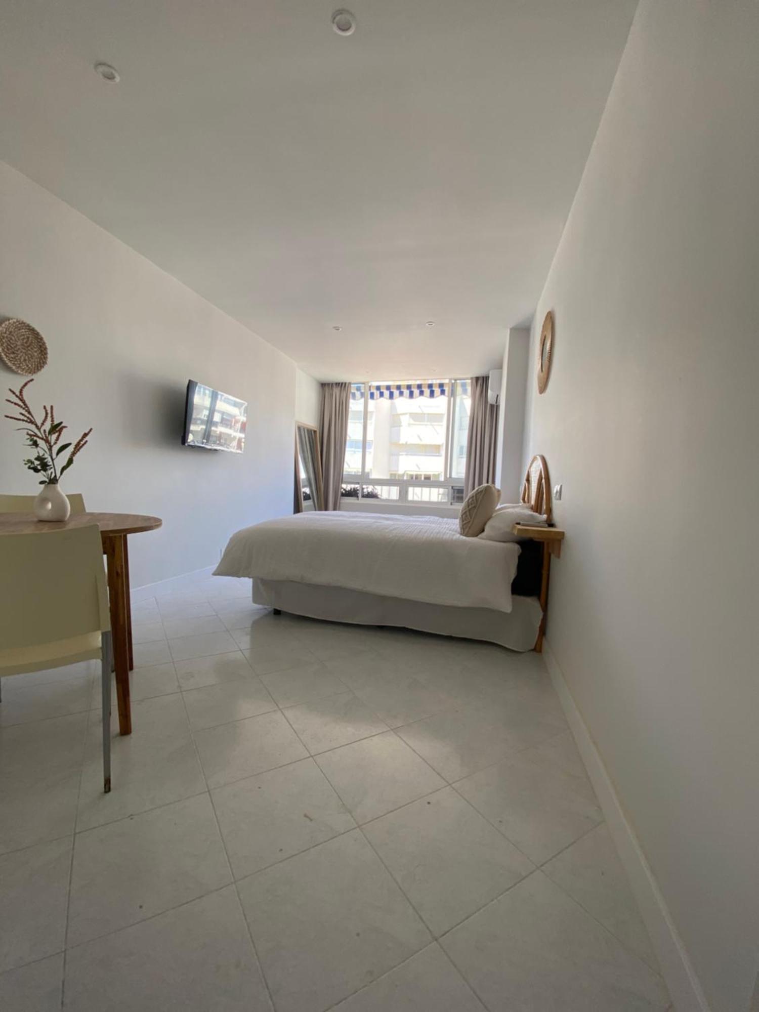 Apartment Great Near The Sea