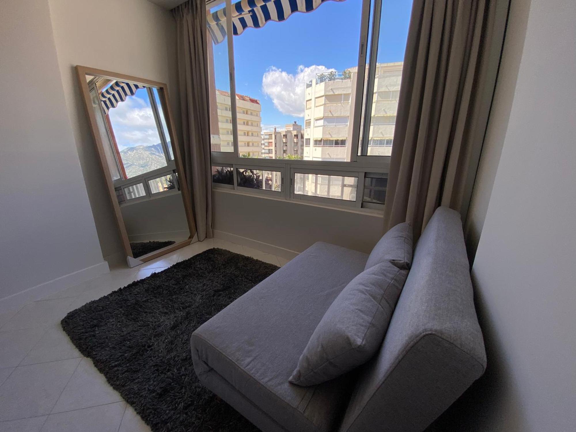 Apartament Great Near The Sea Marbella