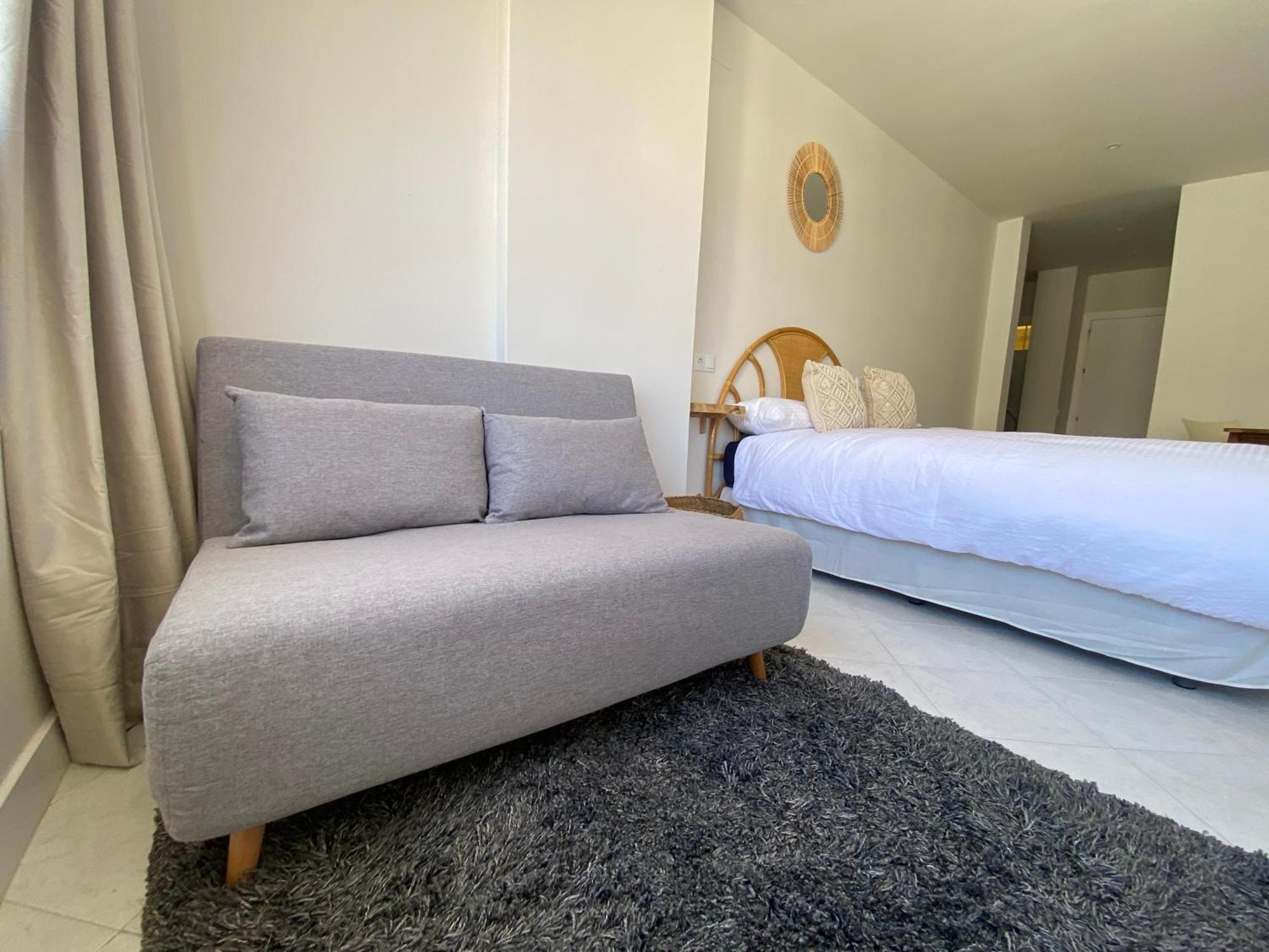Great Near The Sea Apartment Marbella