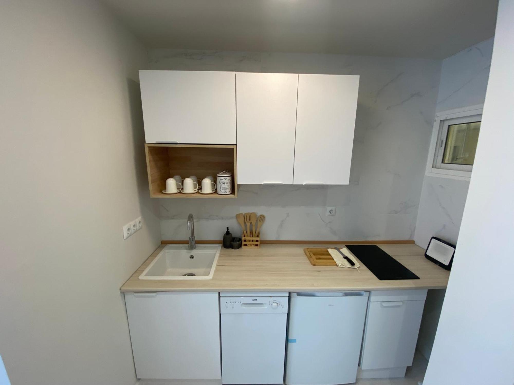 Apartment Great Near The Sea Marbella