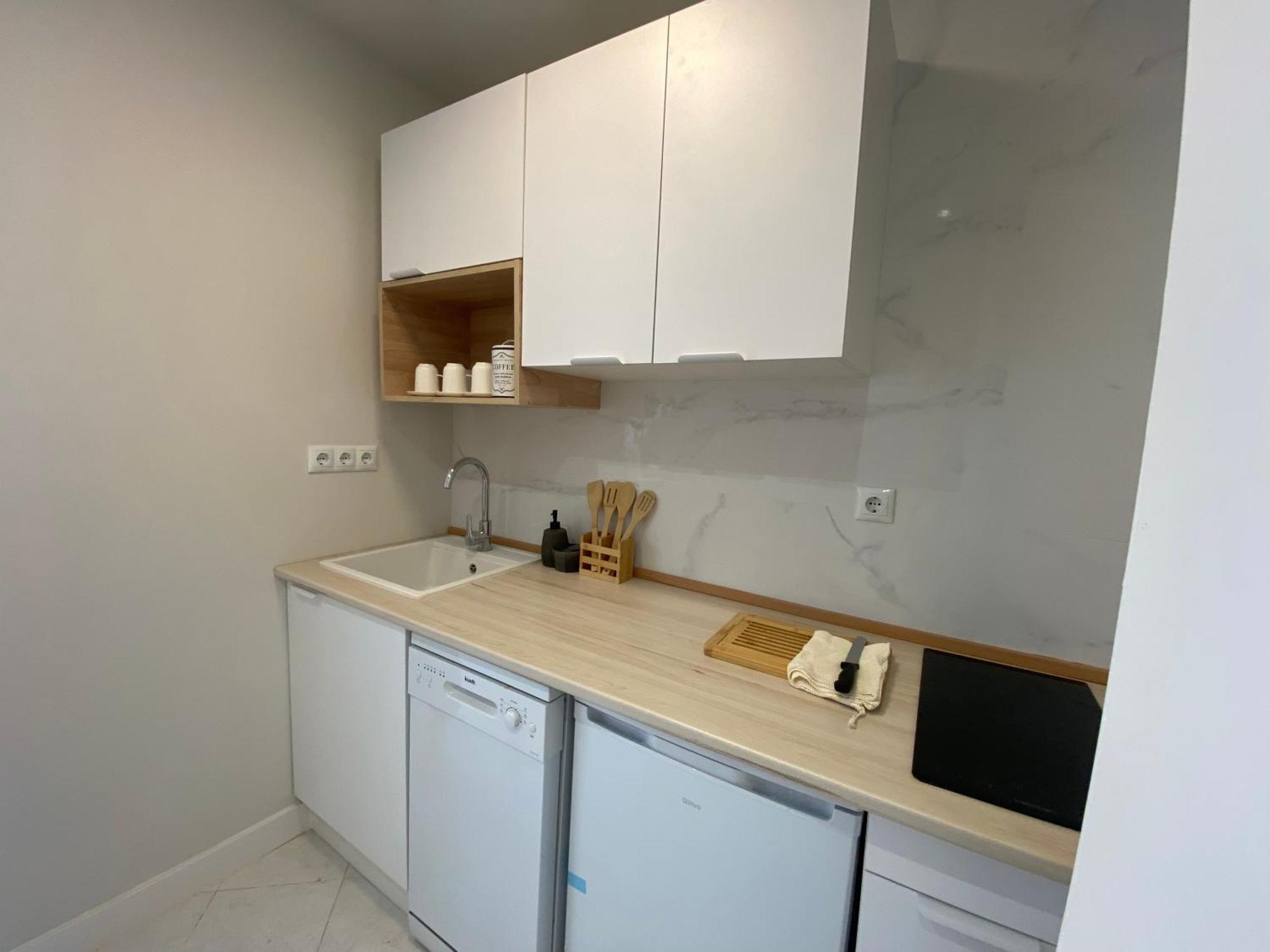 Apartment Great Near The Sea