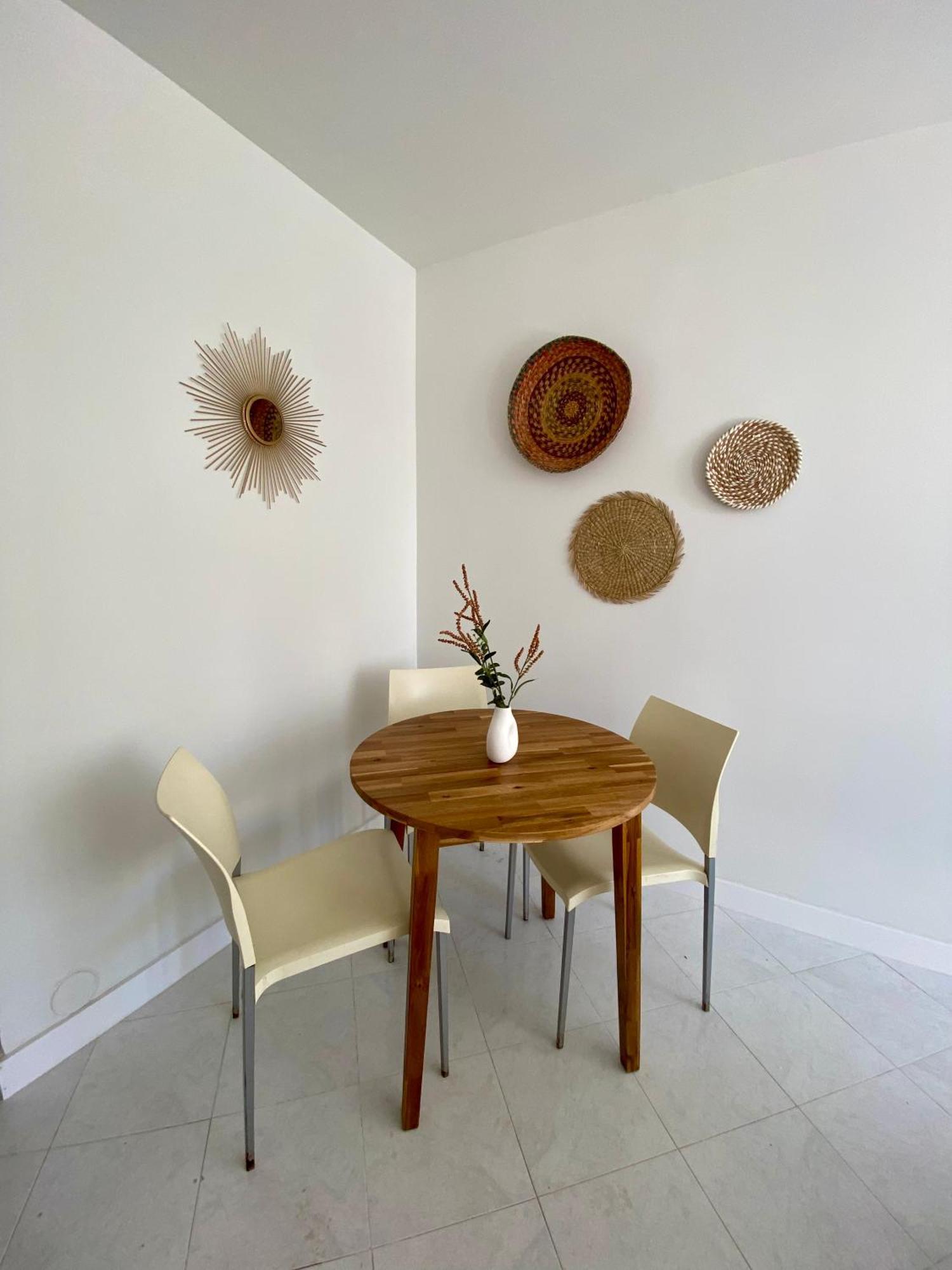 Great Near The Sea Apartment Marbella