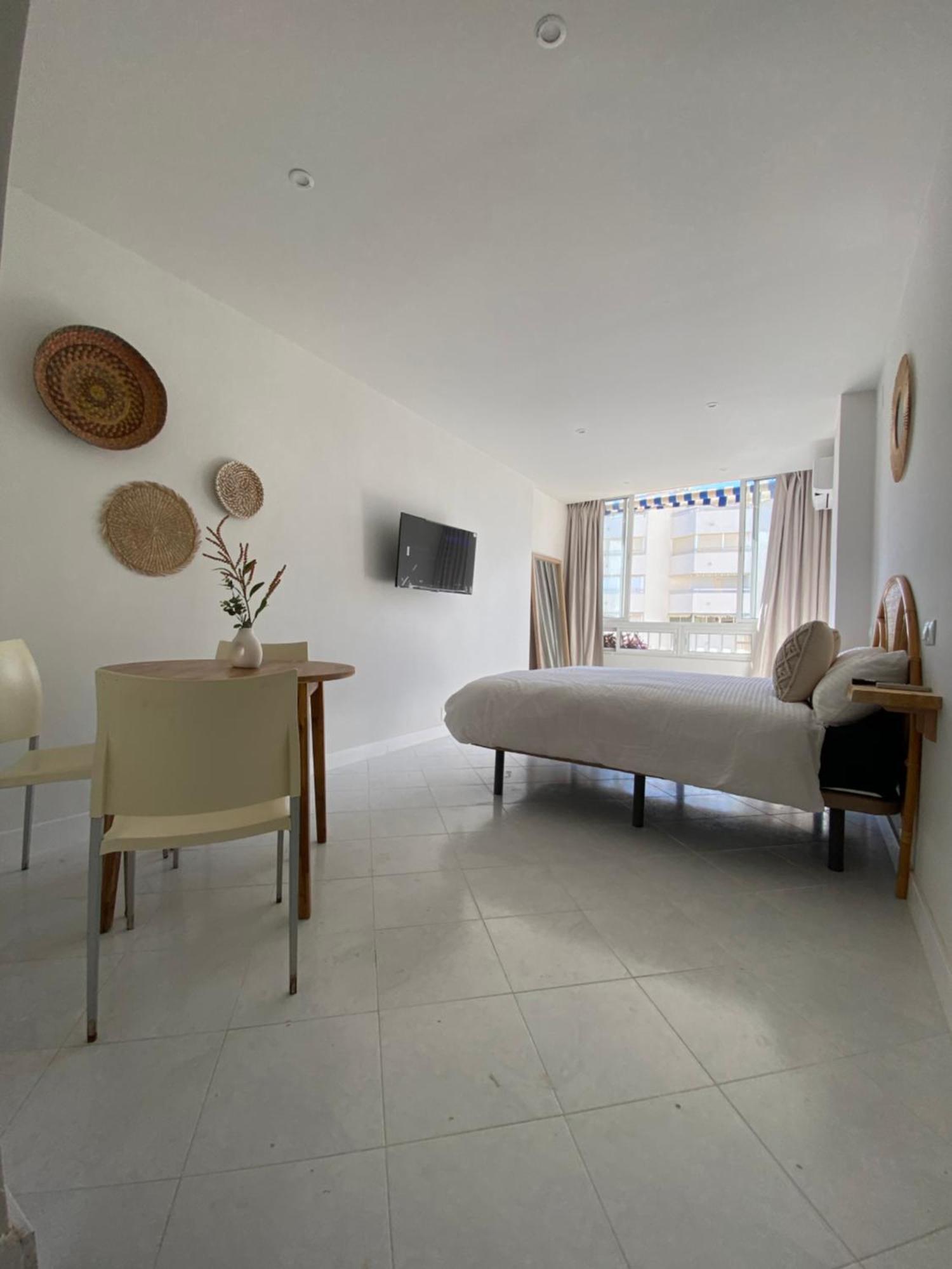 Apartment Great Near The Sea