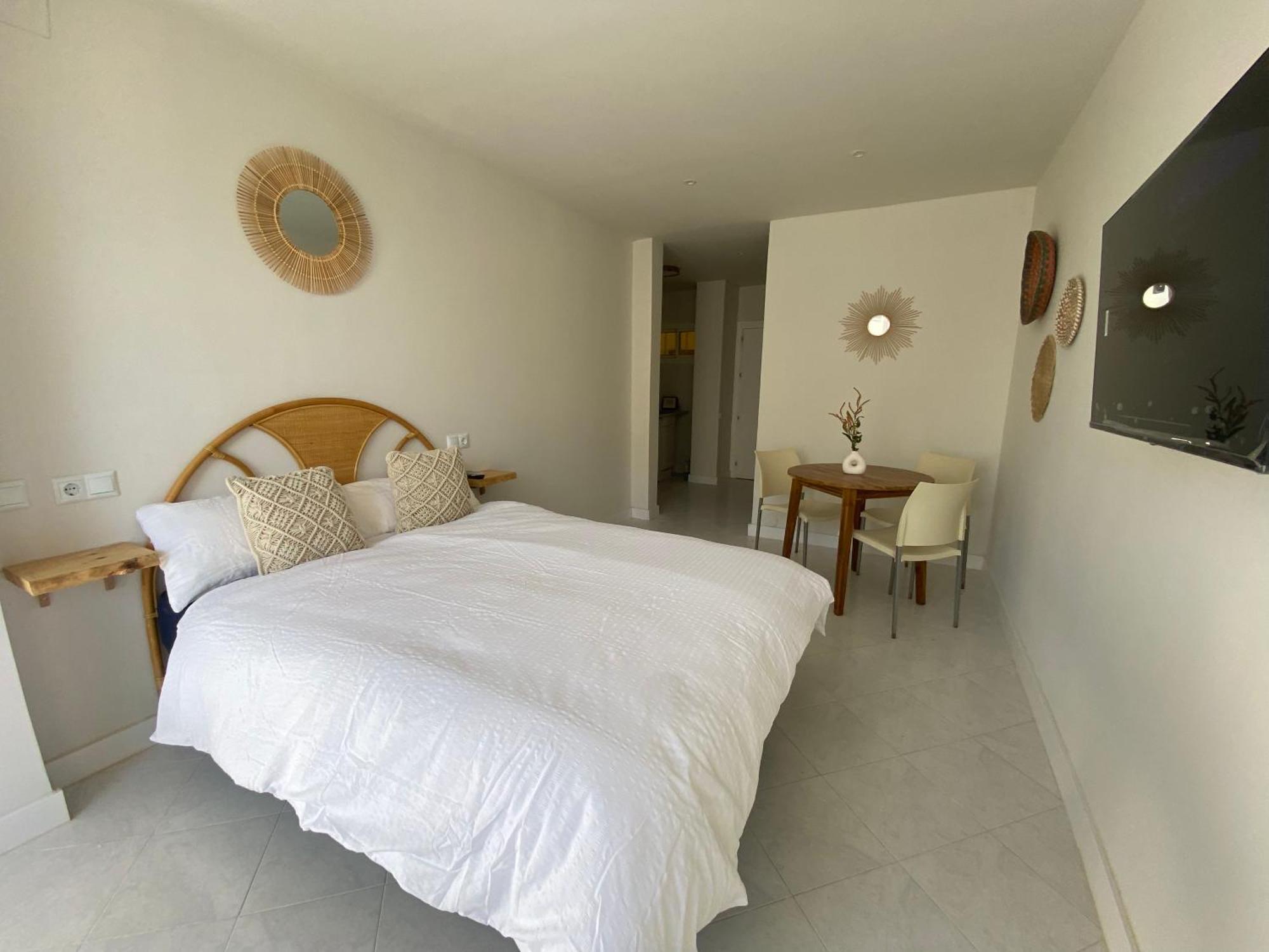 Apartment Great Near The Sea Marbella