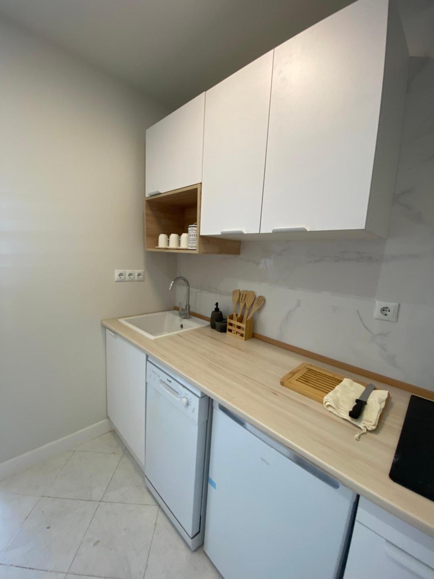 Apartment Great Near The Sea Marbella
