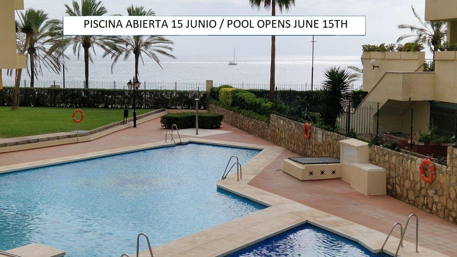 Great Near The Sea Marbella