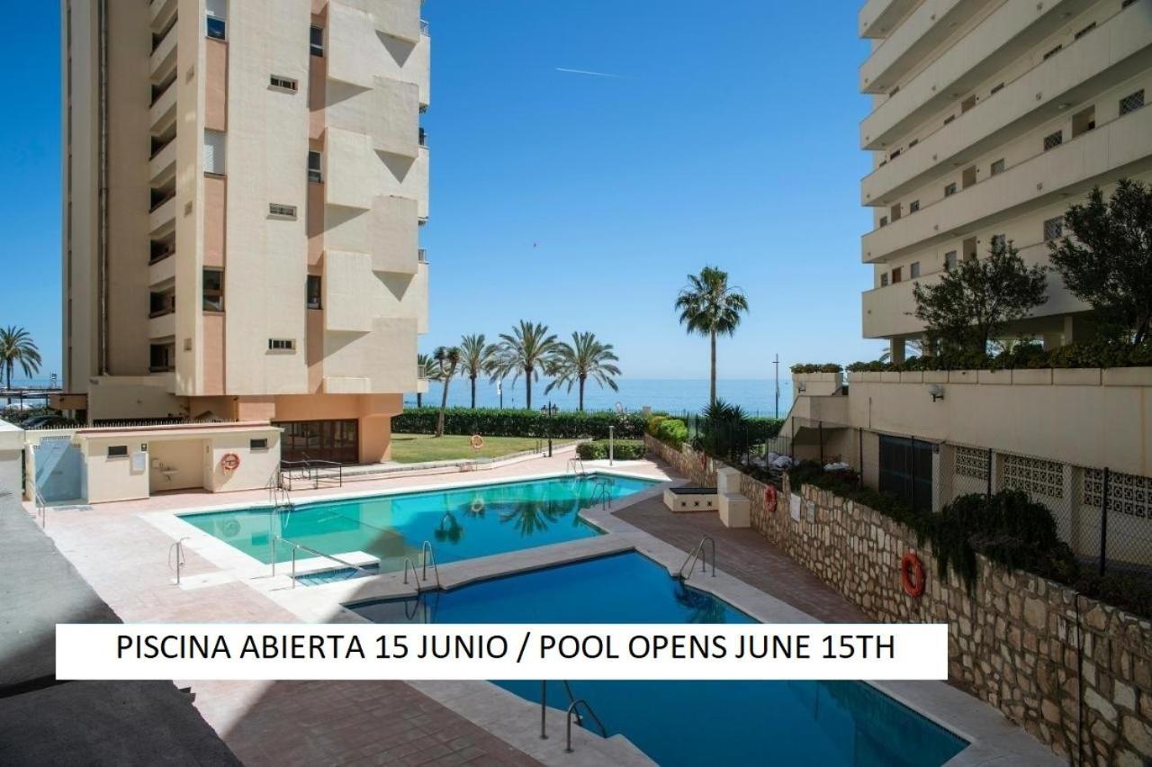 Great Near The Sea Appartement *